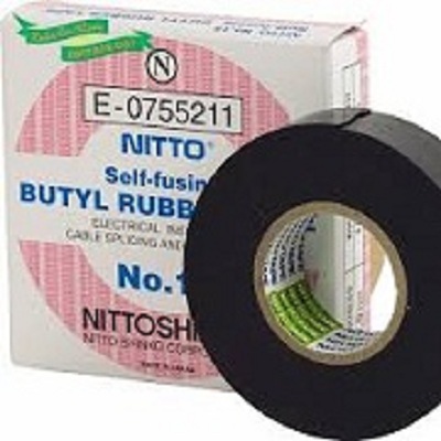 Heat Resistant Tape Nitto Shinko N15